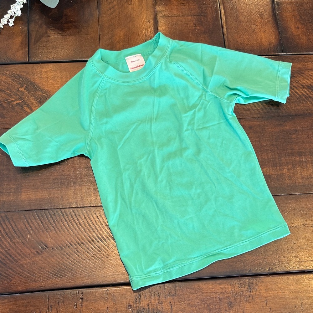 Hanna Andersson Rashguard - 3t (90cm)